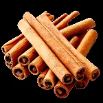 Licorice and Cinnamon