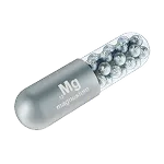 Magnesium and Manganese